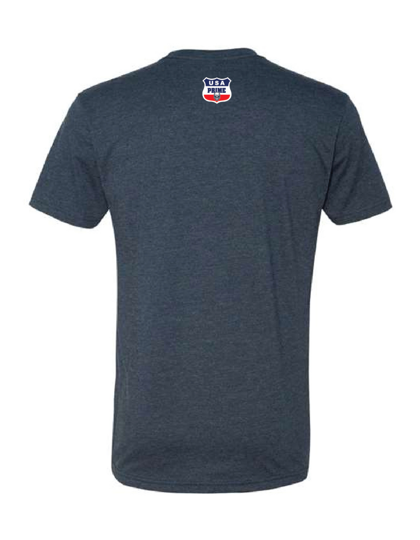 Built In America Graphic T-Shirt